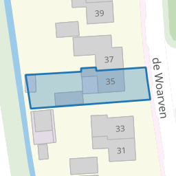 Perceel WTG01-B-2736