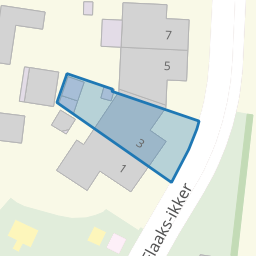 Perceel WTG01-B-2738