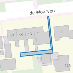 Perceel WTG01-B-2744