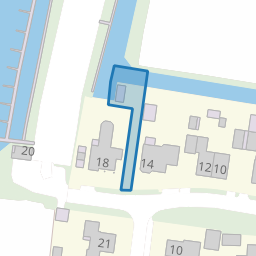 Perceel WTG01-B-2750