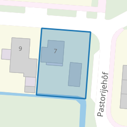 Perceel WTG01-B-2770