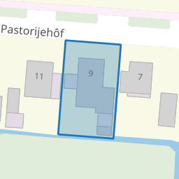 Perceel WTG01-B-2771