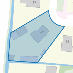 Perceel WTG01-B-2774