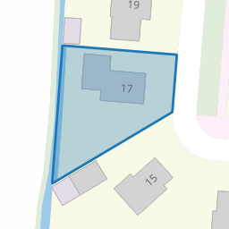 Perceel WTG01-B-2775