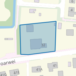 Perceel WTG01-B-2780