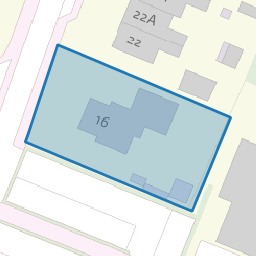 Perceel WTG01-B-2783