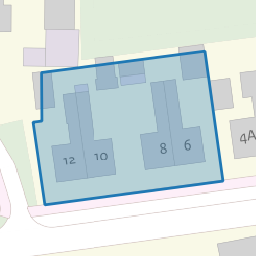 Perceel WTG01-B-2790