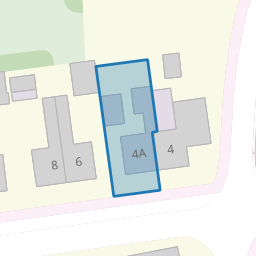 Perceel WTG01-B-2791