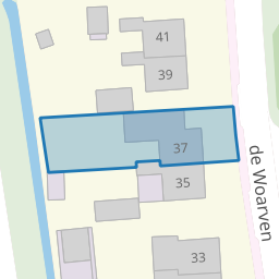 Perceel WTG01-B-2795