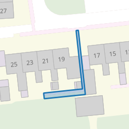 Perceel WTG01-B-2798