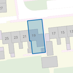 Perceel WTG01-B-2799