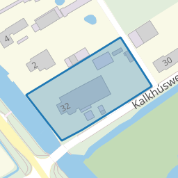 Perceel WTG01-B-2817