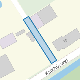 Perceel WTG01-B-2818