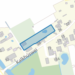 Perceel WTG01-B-2819