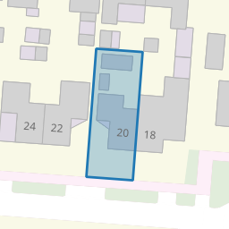 Perceel WTG01-B-2825