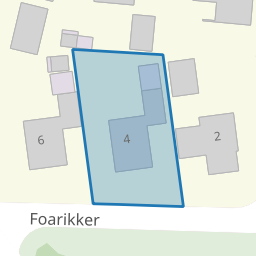 Perceel WTG01-B-2830