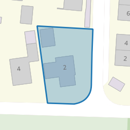 Perceel WTG01-B-2831