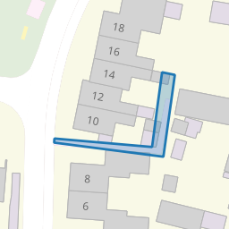 Perceel WTG01-B-2845