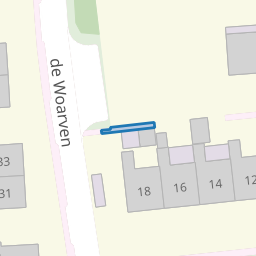 Perceel WTG01-B-2848