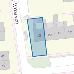 Perceel WTG01-B-2849