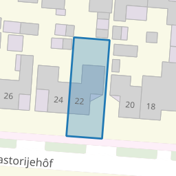 Perceel WTG01-B-2858