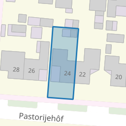 Perceel WTG01-B-2859