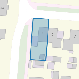 Perceel WTG01-B-2865