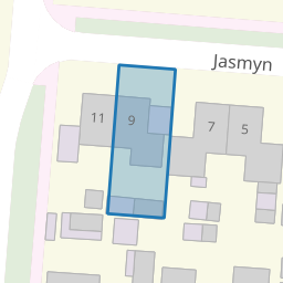 Perceel WTG01-B-2866