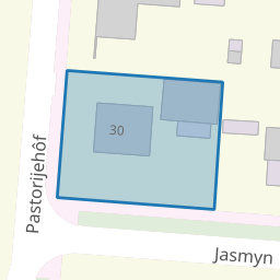 Perceel WTG01-B-2867