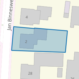 Perceel WTG01-B-2872