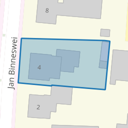 Perceel WTG01-B-2873