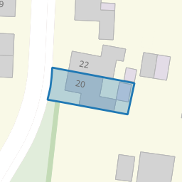 Perceel WTG01-B-2875