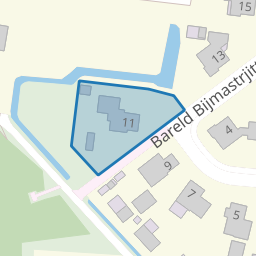 Perceel WTG01-B-2878