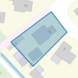 Perceel WTG01-B-2879