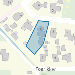 Perceel WTG01-B-2881