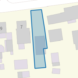 Perceel WTG01-B-2894