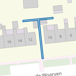 Perceel WTG01-B-2897