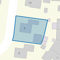 Perceel WTG01-B-2901