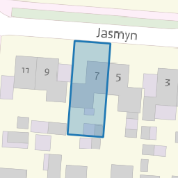 Perceel WTG01-B-2904