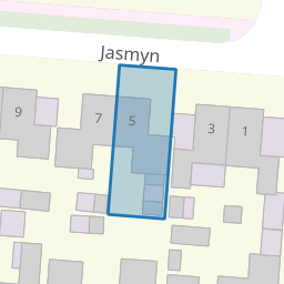 Perceel WTG01-B-2905