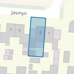 Perceel WTG01-B-2906