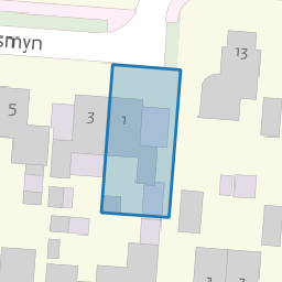 Perceel WTG01-B-2907