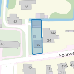 Perceel WTG01-B-2909