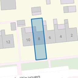 Perceel WTG01-B-2911