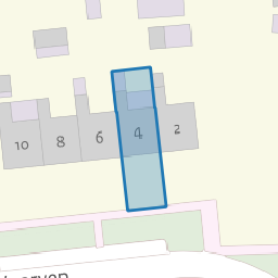 Perceel WTG01-B-2912