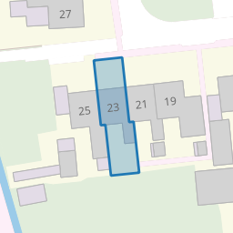 Perceel WTG01-B-2916