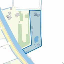 Perceel WTG01-B-2921