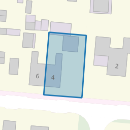 Perceel WTG01-B-2932