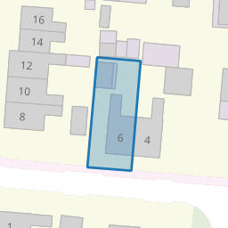 Perceel WTG01-B-2933