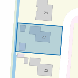 Perceel WTG01-B-2939